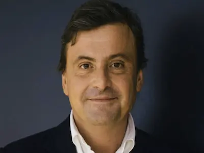 Carlo Calenda raccomanda Relixio